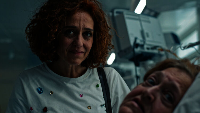 Syyttäjä Imma Tataranni (12)