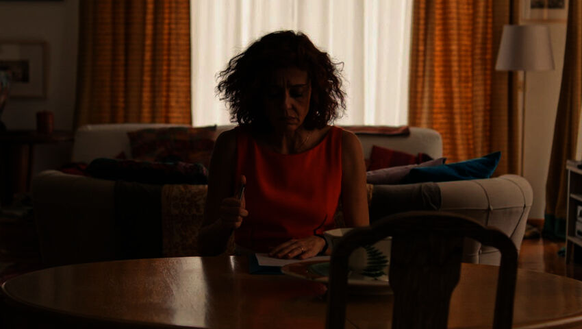 Syyttäjä Imma Tataranni (12)