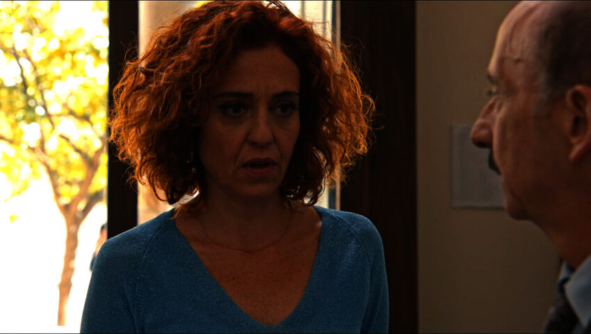 Syyttäjä Imma Tataranni (12)