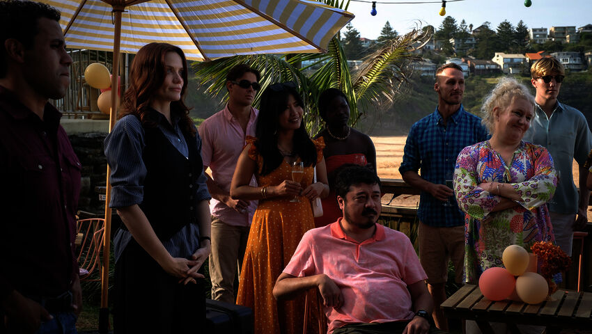 Paratiisin paluumuuttaja (12)