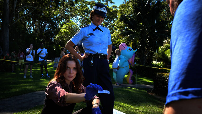 Paratiisin paluumuuttaja (12)