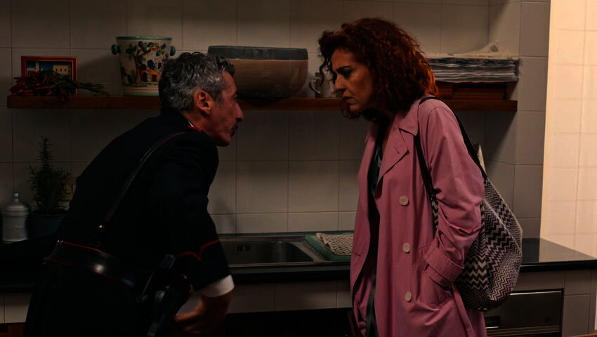 Syyttäjä Imma Tataranni (12)