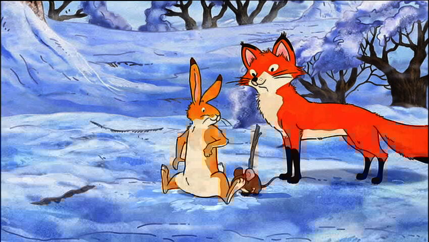 Arvaa kuinka paljon sinua rakastan (S)