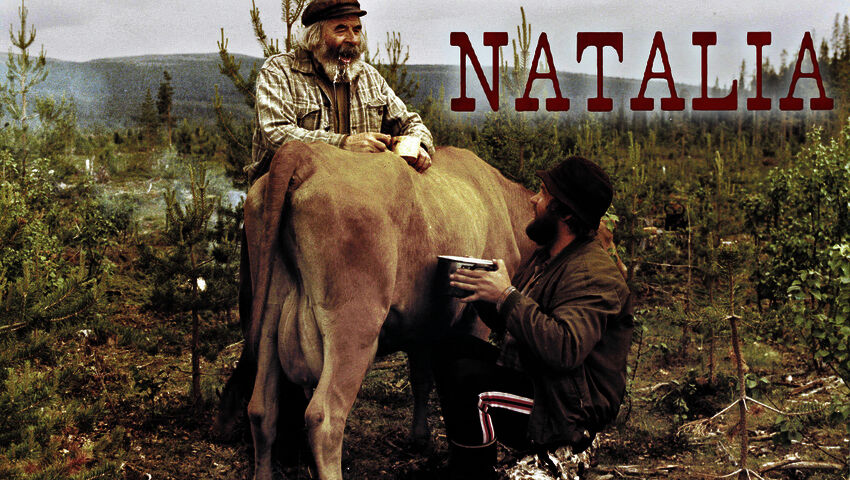Natalia 