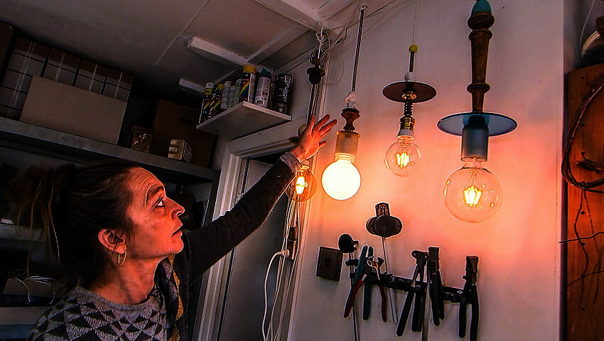 Vanhasta uudeksi - kierrätysvinkkejä