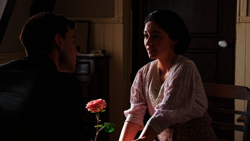 La Promesa - Salaisuuksien kartano (12)