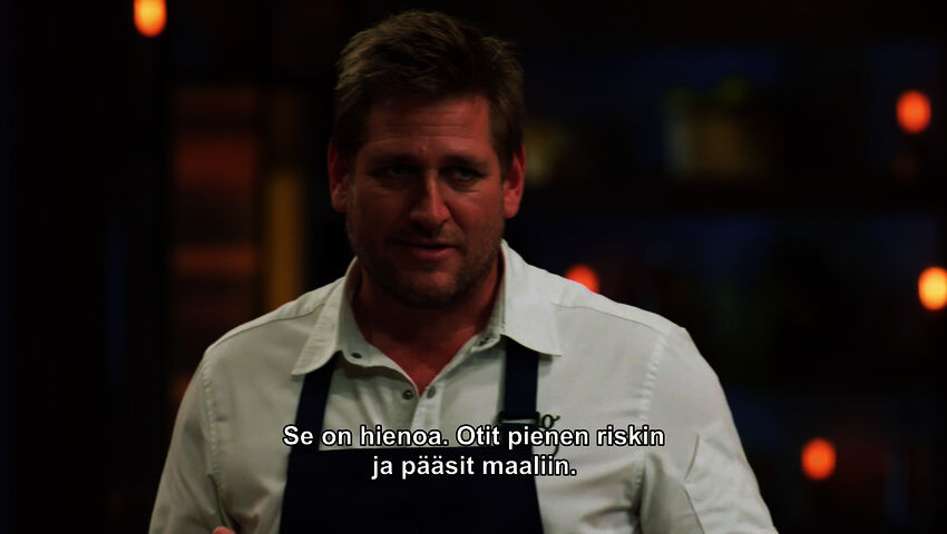 MasterChef Australia