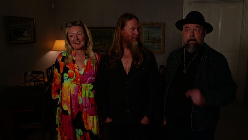 Suomen huutokauppakeisari