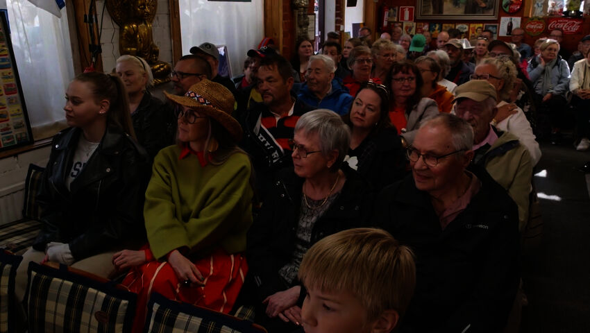 Suomen huutokauppakeisari