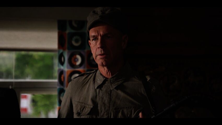 Kummeli esittää: Kontio & Parmas (7)