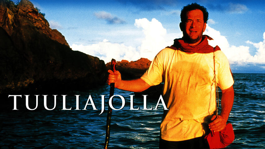 Cast Away - tuuliajolla (12)