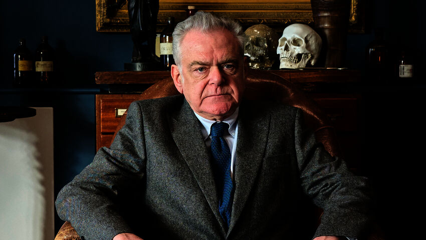 Hiljainen todistaja (16)