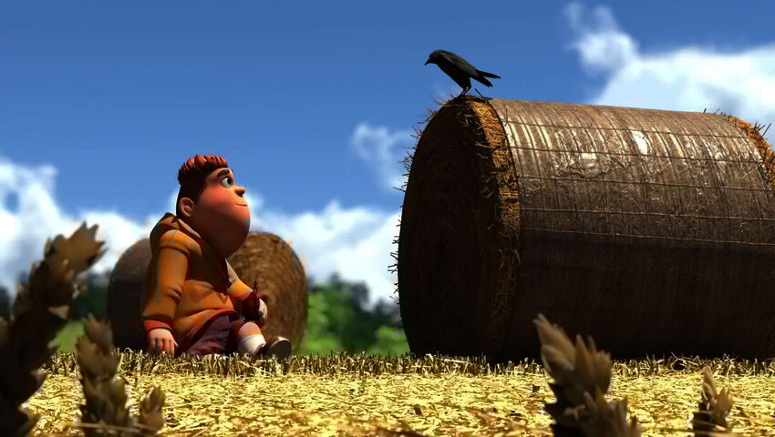 Metsäleikkimestarit (7)