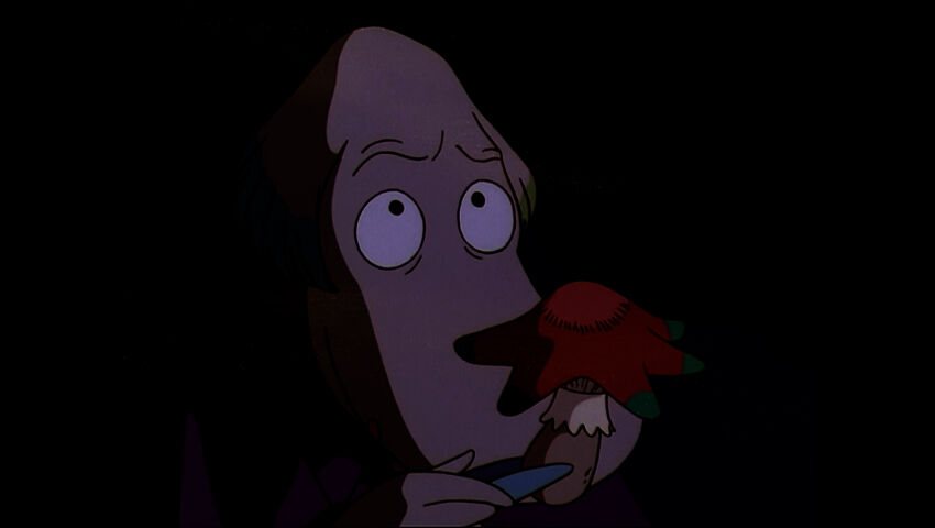 Muumilaakson tarinoita (S)