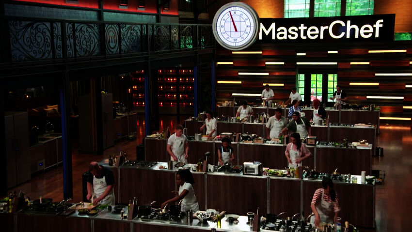 MasterChef Australia