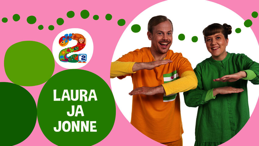 Pikku Kakkonen pienimmille