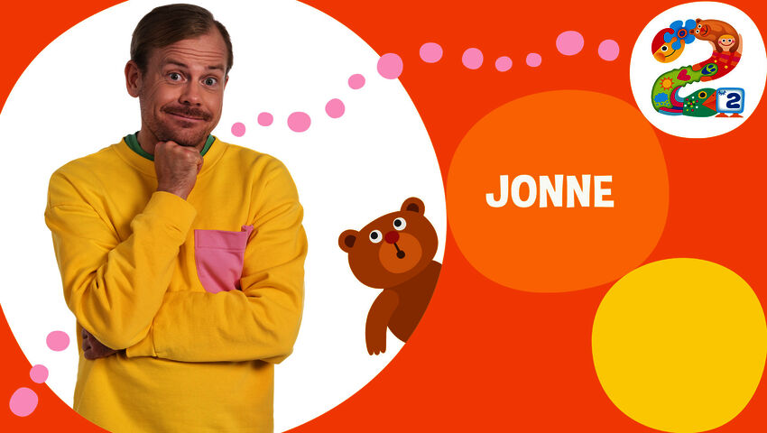 Pikku Kakkonen pienimmille