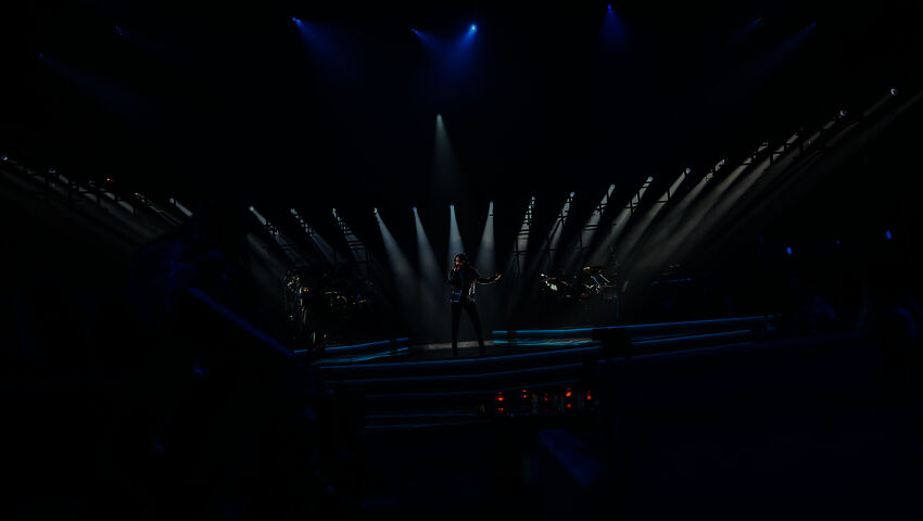 Elämäni Biisin tähtisolistit: Viisutäyteinen alkupotpuri