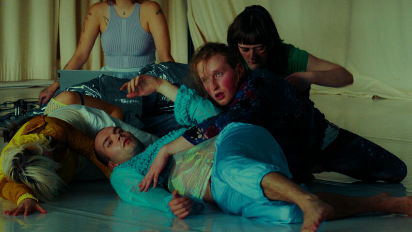 Teatterikorkea - näyttämölle valitut