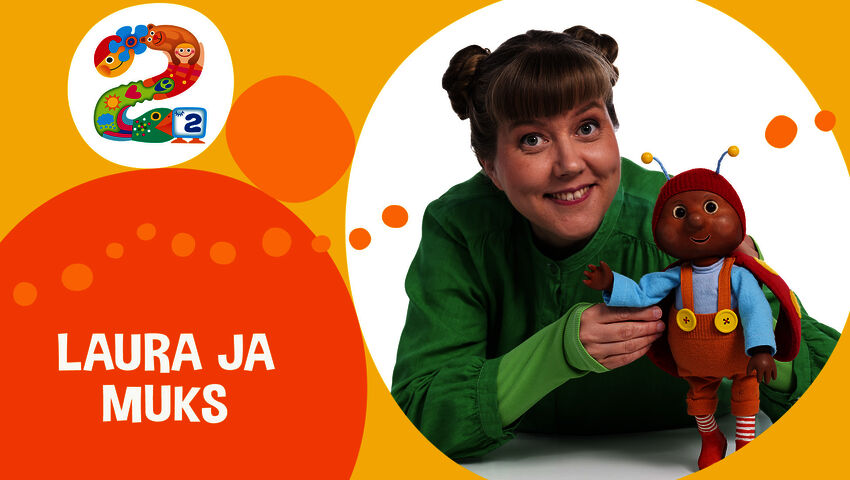 Pikku Kakkonen pienimmille