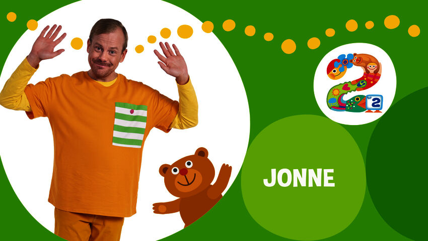 Pikku Kakkonen pienimmille