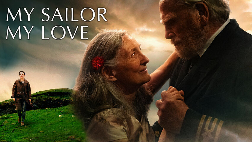 Rakkaani merikapteeni