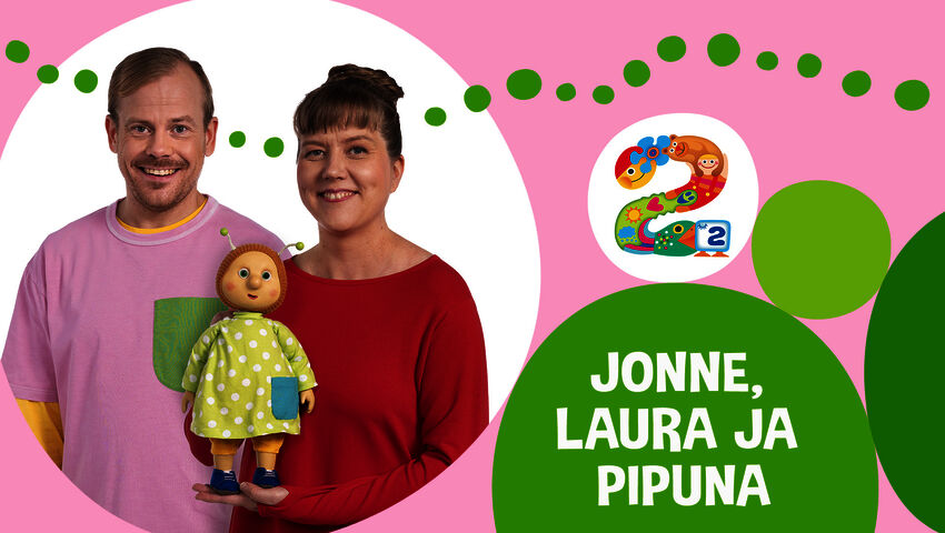 Pikku Kakkonen pienimmille