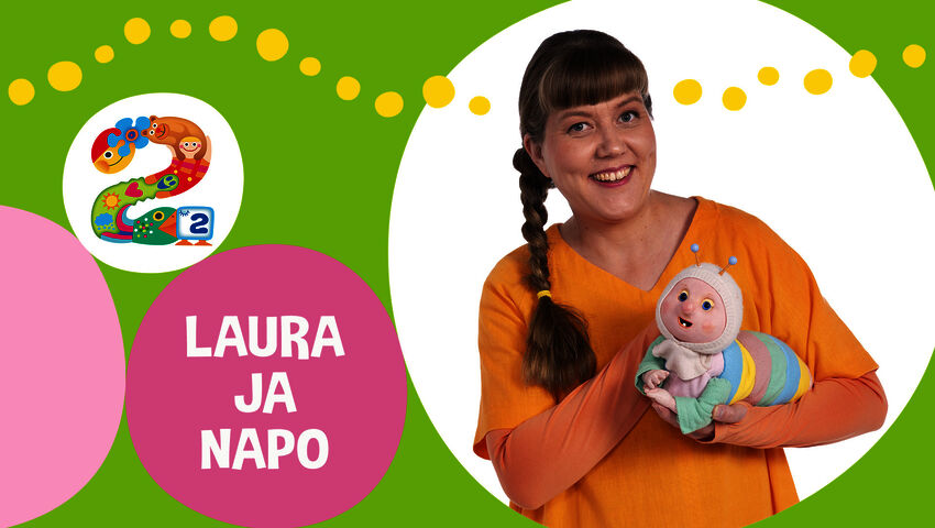 Pikku Kakkonen pienimmille