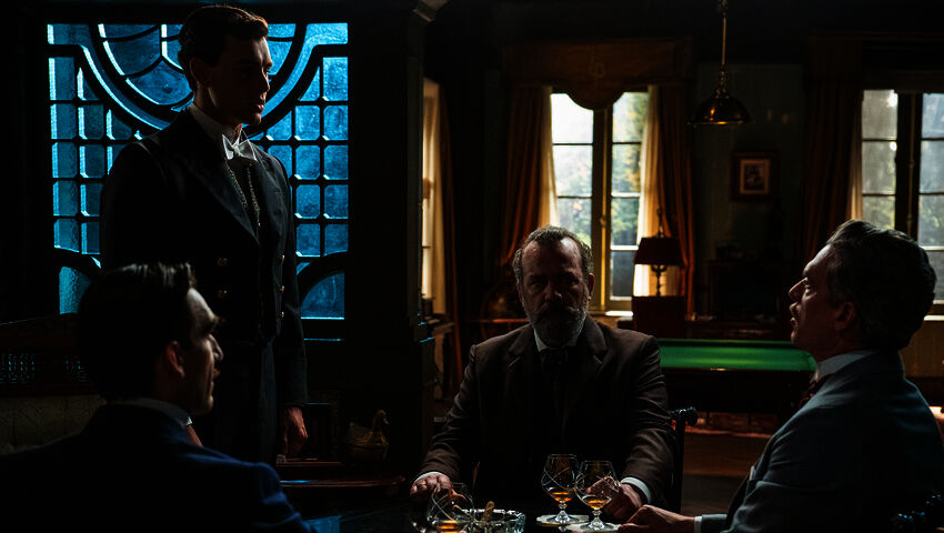 La Promesa - Salaisuuksien kartano (12)