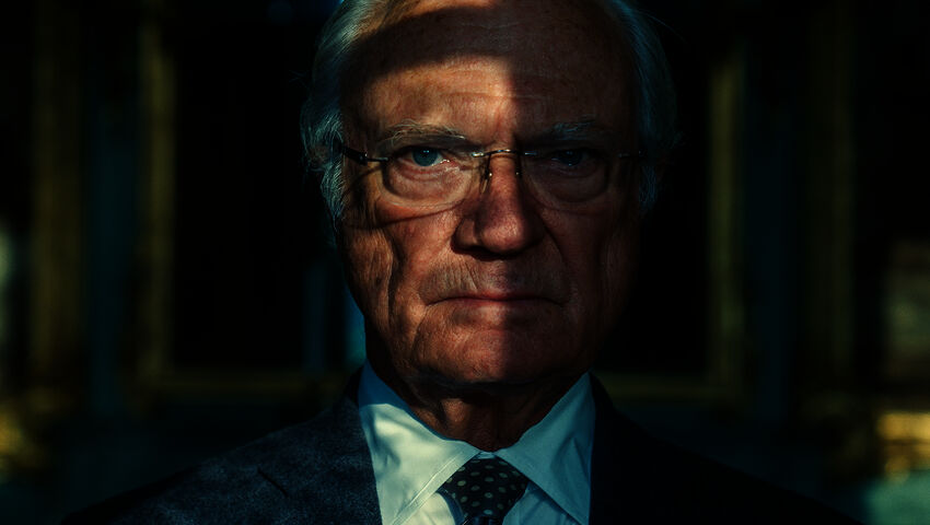 Kaarle XVI Kustaan 50 vuotta vallassa