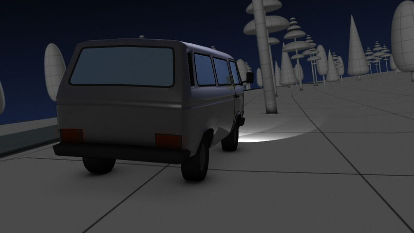 Toistaiseksi tuntemattomasta syystä