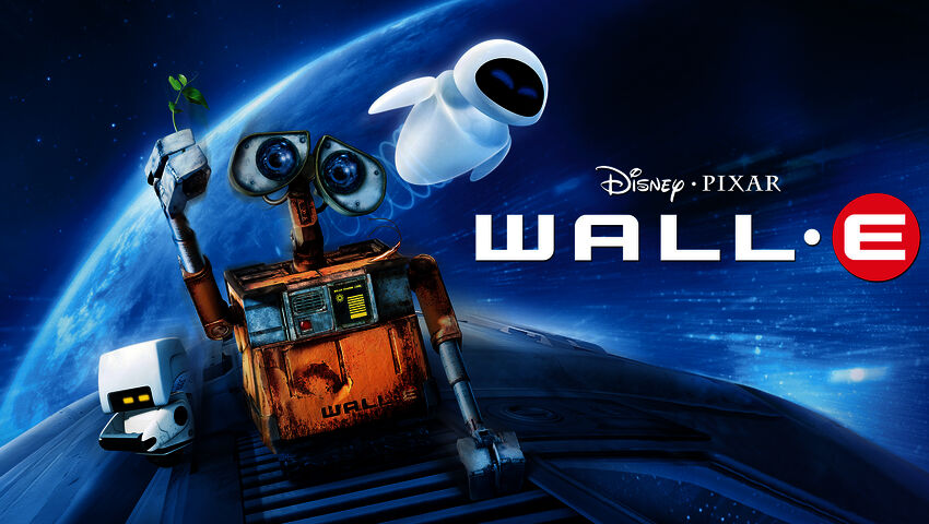 WALL-E