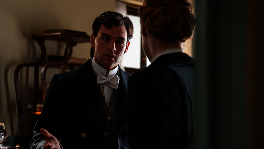 La Promesa - Salaisuuksien kartano (12)