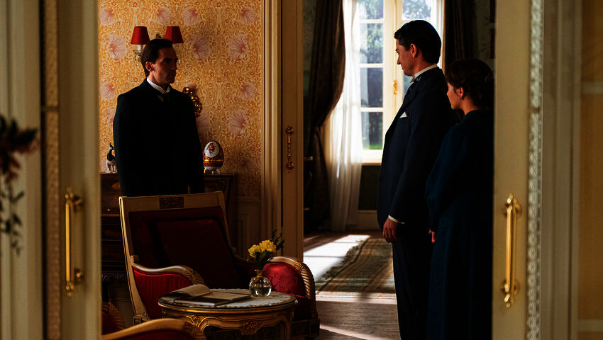 La Promesa - Salaisuuksien kartano (12)