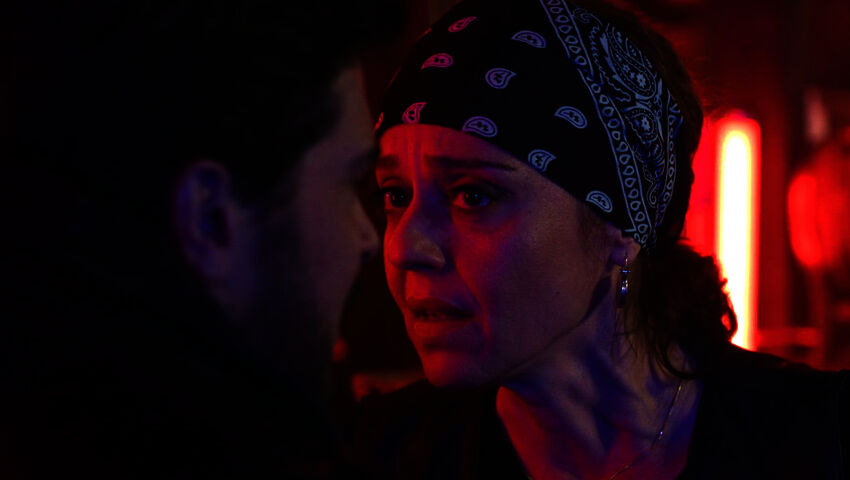 Syyttäjä Imma Tataranni (12)