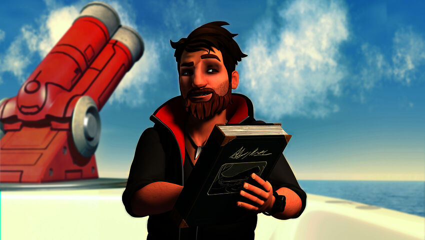 Merten syvyyksissä (7)