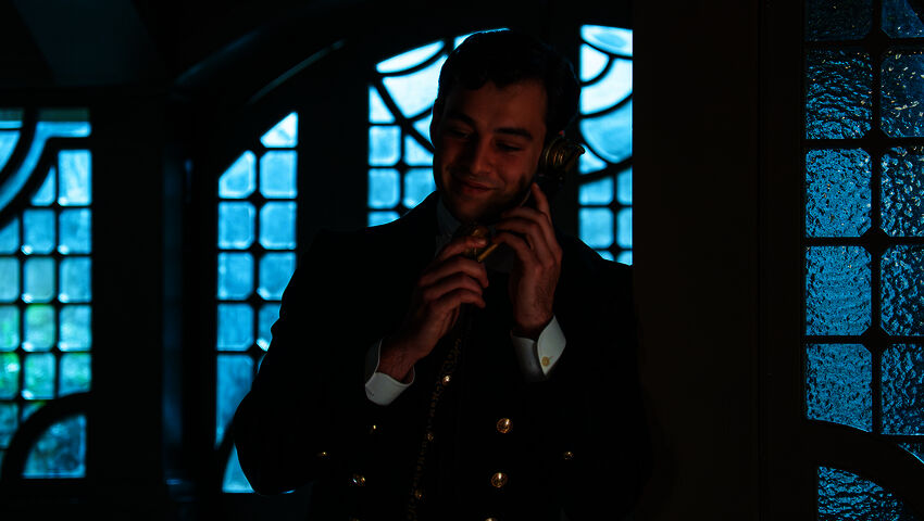 La Promesa - Salaisuuksien kartano (12)