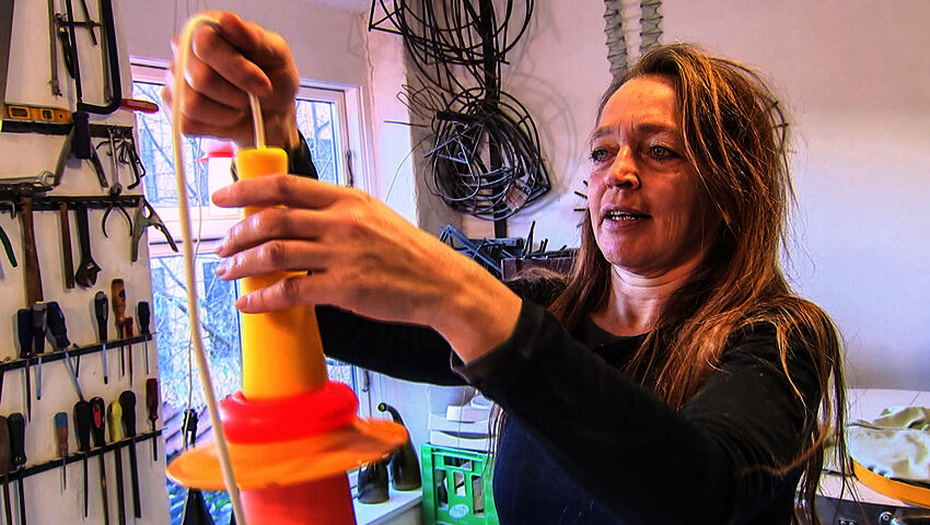 Vanhasta uudeksi - kierrätysvinkkejä