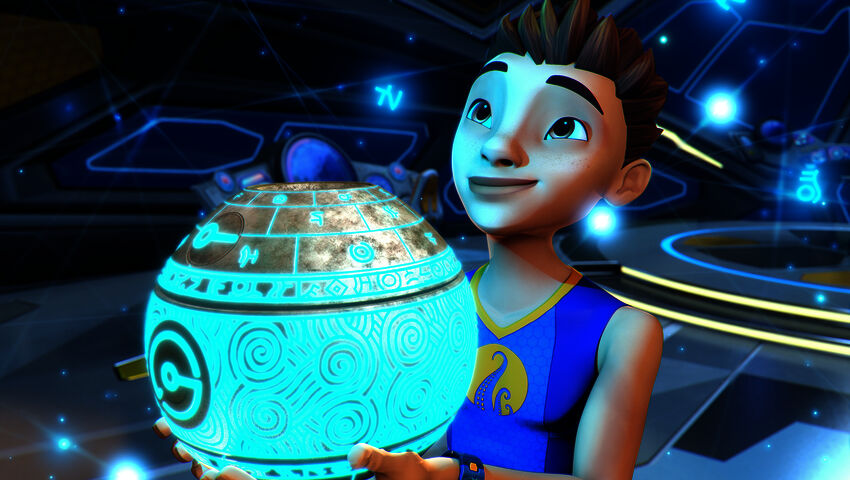 Merten syvyyksissä (7)