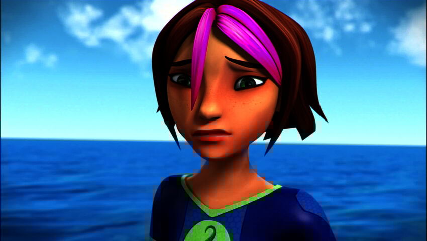 Merten syvyyksissä (7)