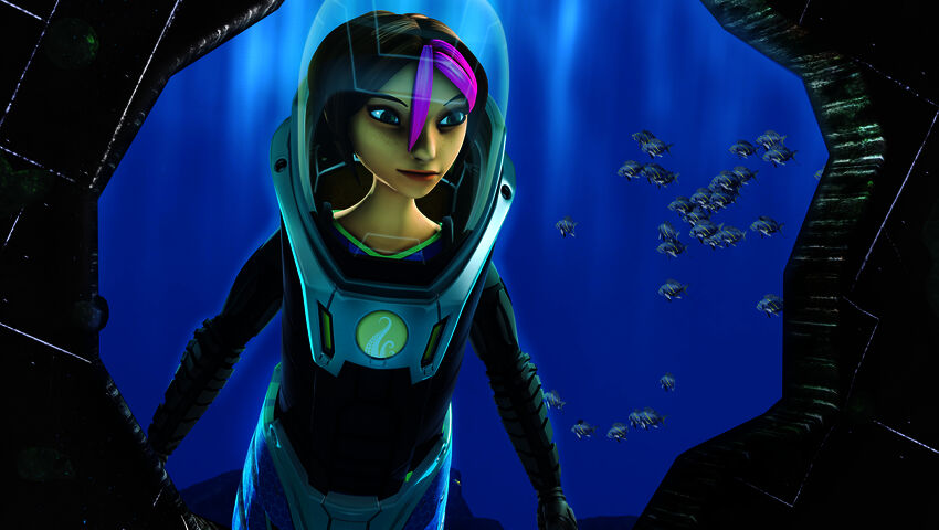 Merten syvyyksissä (7)