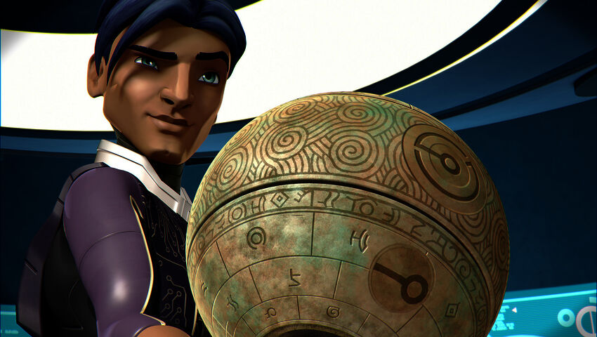 Merten syvyyksissä (7)