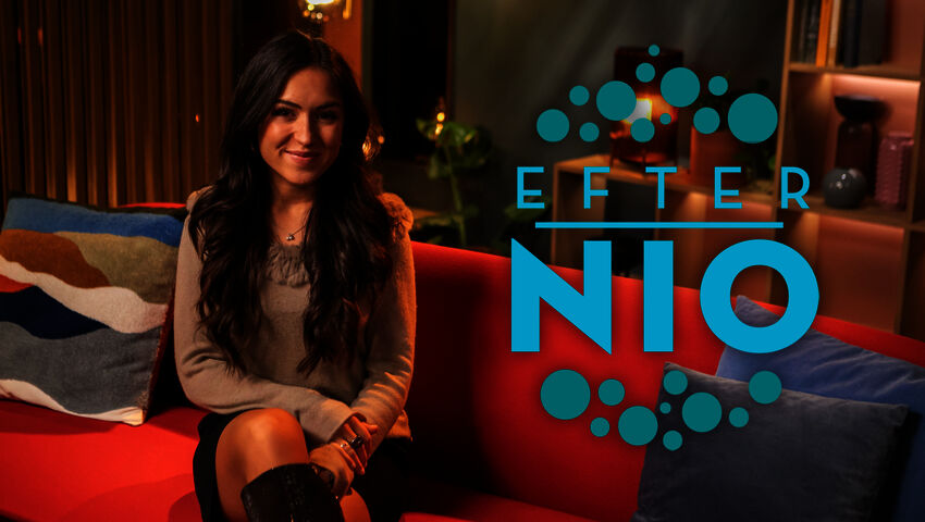 Efter Nio 