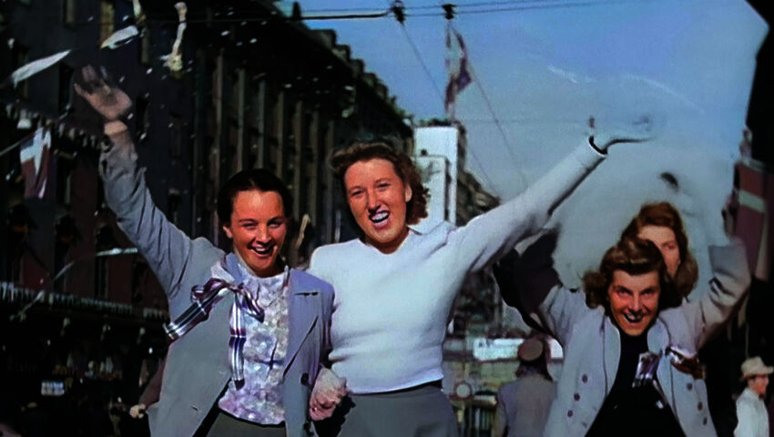 Tarina Ruotsin historiasta (12)