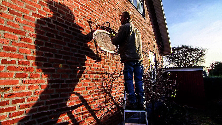 Vanhasta uudeksi - kierrätysvinkkejä