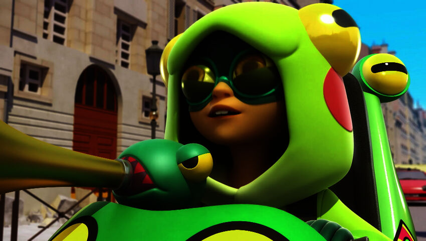 Miraculous: Ladybugin ja Cat Noirin seikkailut (7)