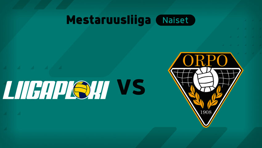 LiigaPloki - OrPo