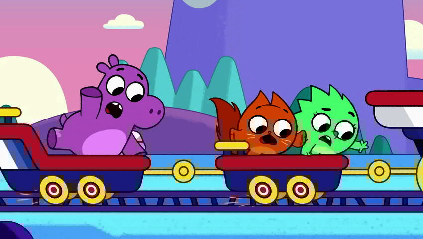 Pikkilän katras (S)