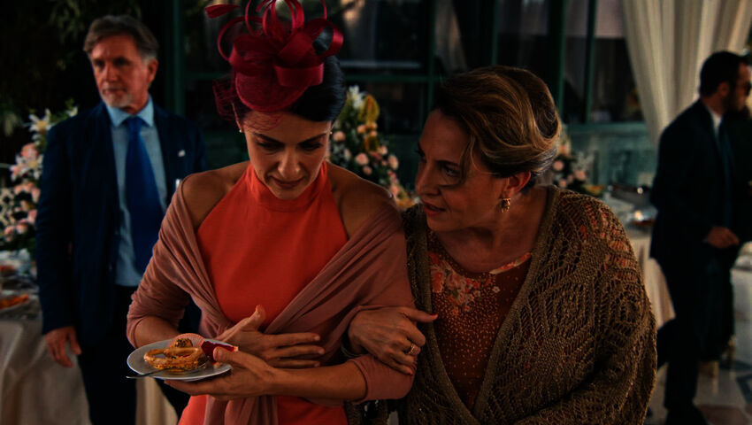 Syyttäjä Imma Tataranni (12)