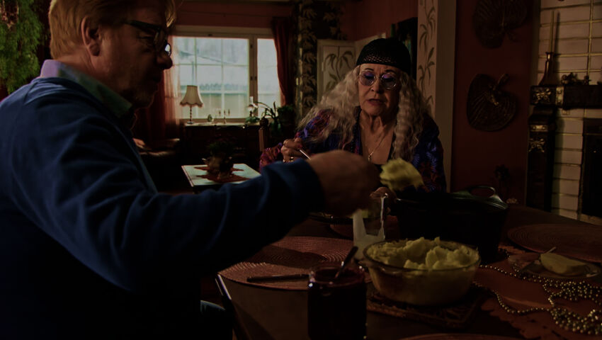 Kummeli esittää: Kontio & Parmas (7)